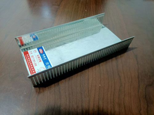 輕鋼龍骨應用