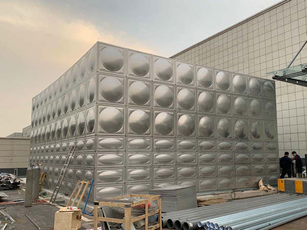 洛陽(yáng)組合式不銹鋼水箱多久清洗一次比較好？