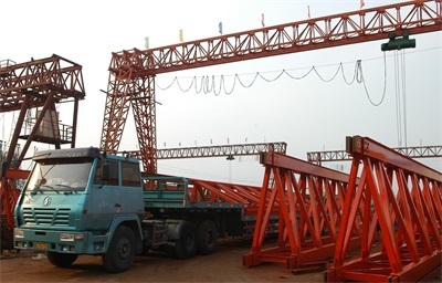 實(shí)力與創(chuàng)新的完美融合——專(zhuān)業(yè)門(mén)式起重機(jī)解決方案提供商