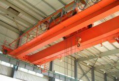 供應(yīng)鄭州滎陽(yáng)橋式與門(mén)式起重機(jī)，助力工業(yè)高效運(yùn)轉(zhuǎn)