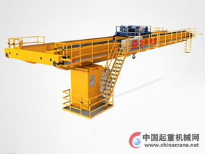 寧波QD通用雙梁起重機(jī)與門(mén)式起重機(jī) 性能特點(diǎn)及應(yīng)用解析